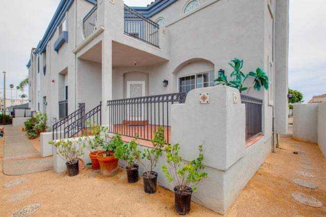 Just Listed 835 N Cleveland Street #C, Oceanside, 92054 Photo 1