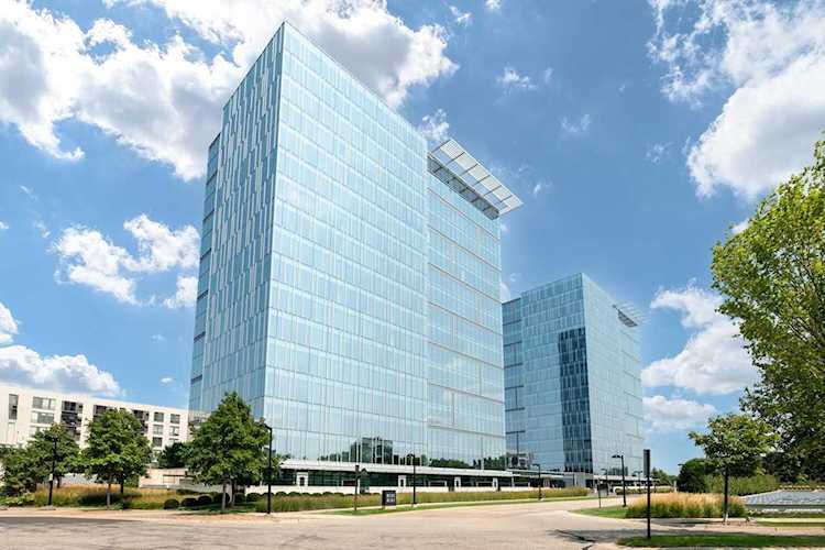 8161 33rd Avenue S #108 Bloomington, MN 55425