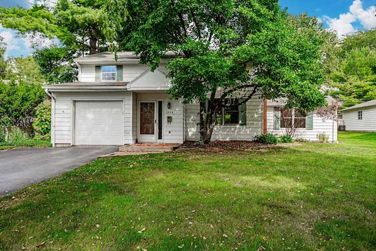 1904 Malvern Road Upper Arlington, OH 43221 | MLS 222039437 Photo 1