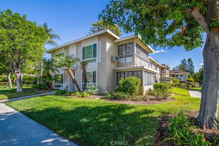 922 Avenida Majorca #Q Laguna Woods, CA 92637
