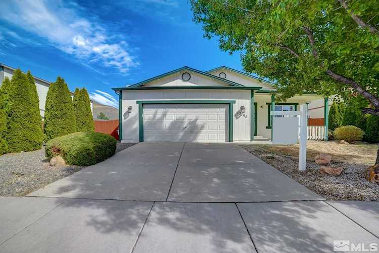 17795 Boxelder Ct, Reno, NV 89508 – PHOTOS – MLS #220006429 Photo 1