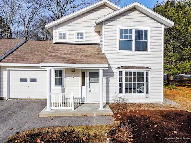 10 Starflower LnBrunswickME04011condo for sale Photo 1