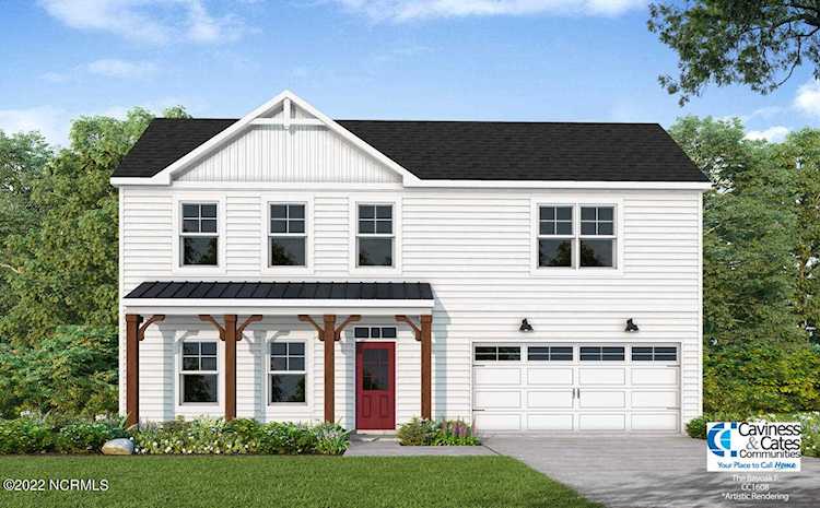 566 Transom Way Sneads Ferry, NC 28460 | MLS 100357000 Photo 1