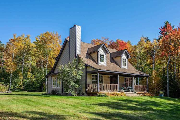 504 Trager Rd Jamaica, VT 05343