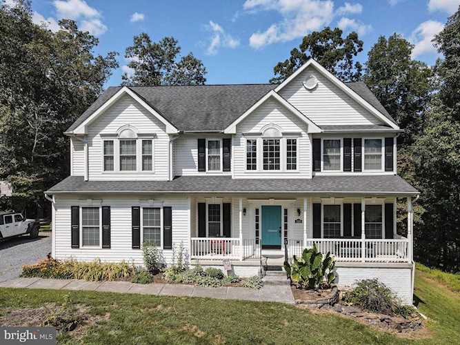 2315 Hunting Ridge Rd Winchester, VA 22603 | MLS VAFV2008834 Photo 1