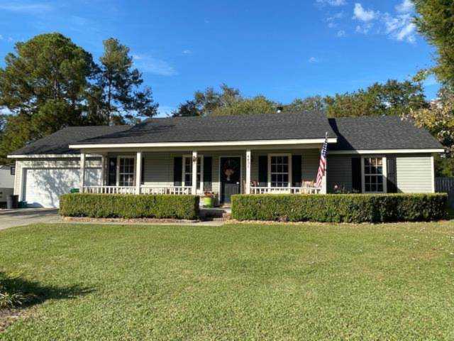 4431 Cranston Circle Valdosta, GA 31605