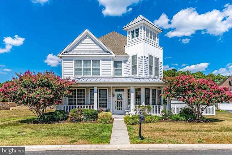 12213 Ocean Vista Dr Berlin, MD 21811