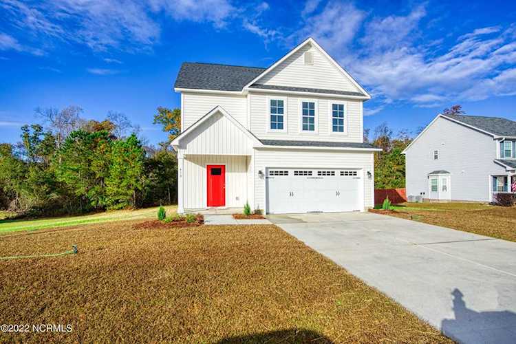 410 Sundown Court Hubert, NC 28539 | MLS 100342958 Photo 1