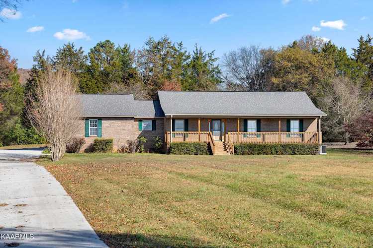 410 Morie Rd Dandridge, TN 37725