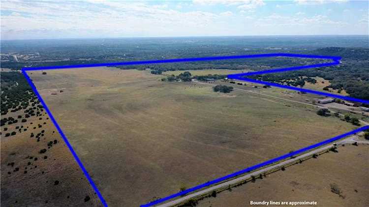 351 County Road 210 Florence, TX 76527