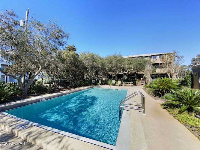 81 S Orange St #205 Inlet Beach, FL 32461