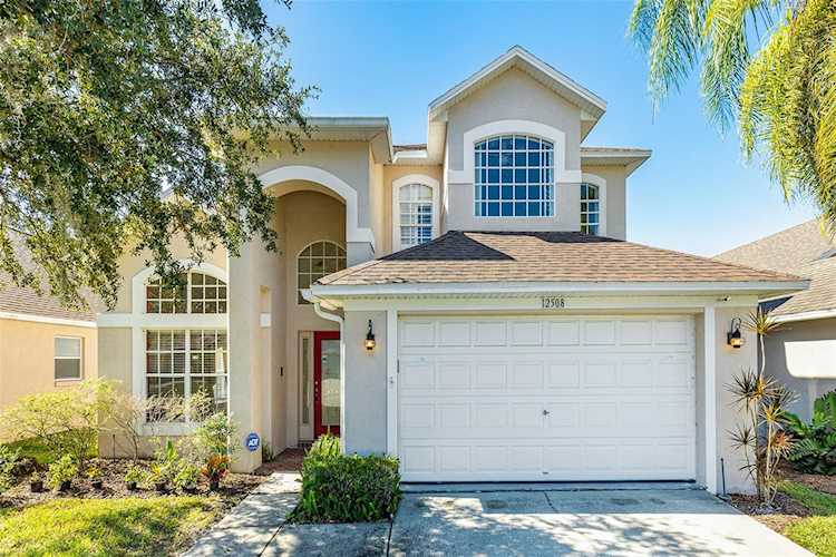 12508 Loquat WAY Tampa, FL 33626