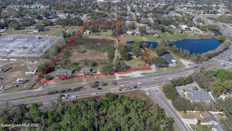 5510 Howell Branch Road Winter Park, FL 32792