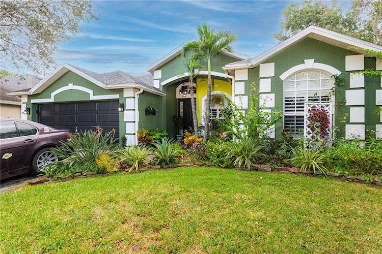 8503 Goldfinch Ct Tampa, FL 33647