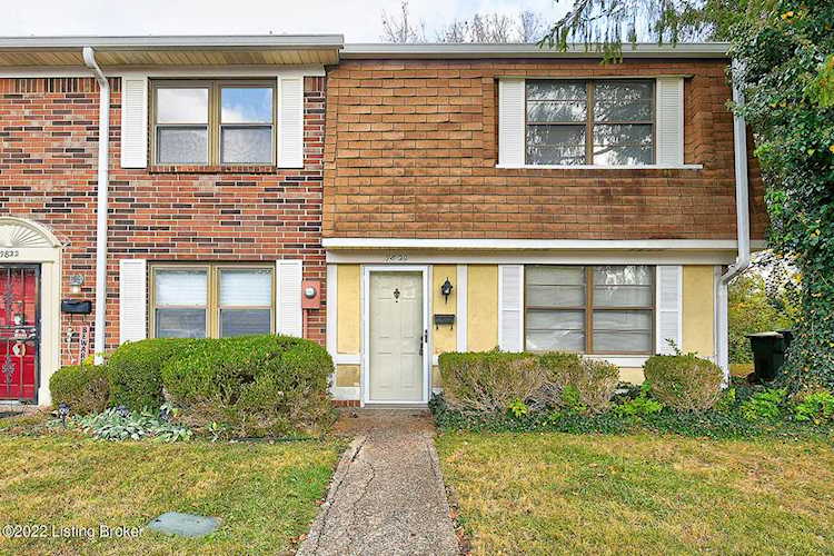 9820 Oakshire Dr Louisville, KY 40299