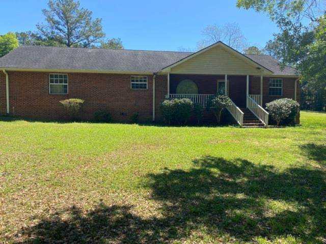 4578 Brinson Ln Tallahassee, FL 32311 in Green Acres Photo 1