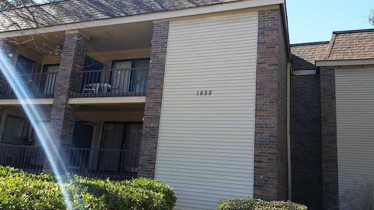 1855 W Poplar Woods #306 Cir Germantown, TN 38138