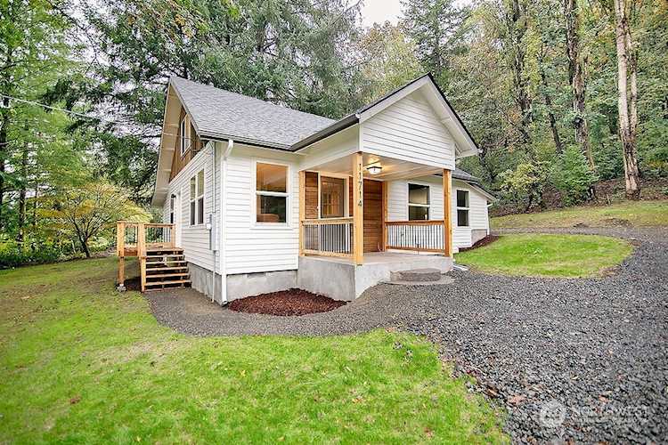 11714 Lewis River Rd Ariel, WA 98603 MLS# 2014637 | PNWR.com Photo 1