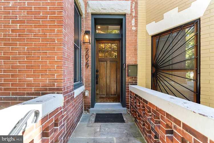 2029 Flagler Place NW Washington, DC 20001