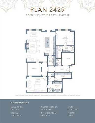 5270 Town and Country Boulevard #125 Frisco, TX 75034