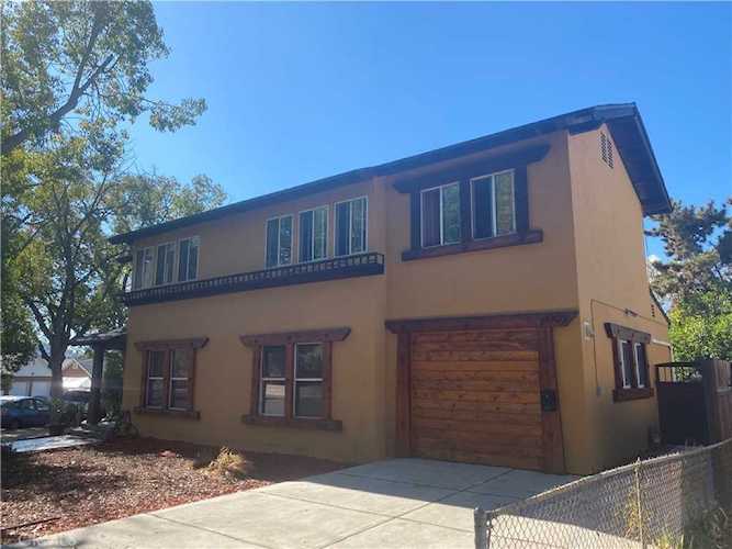 4637 Corliss St Eagle Rock, CA 90041 | MLS OC22236796 Photo 1