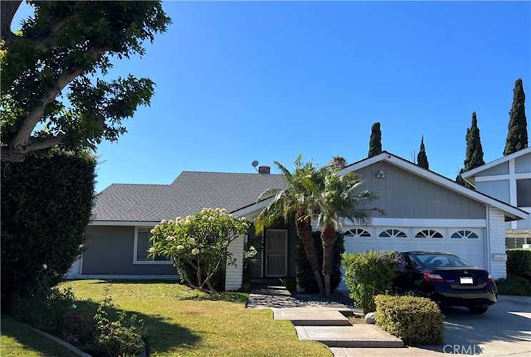 15861 Caltech Circle Westminster, CA 92683