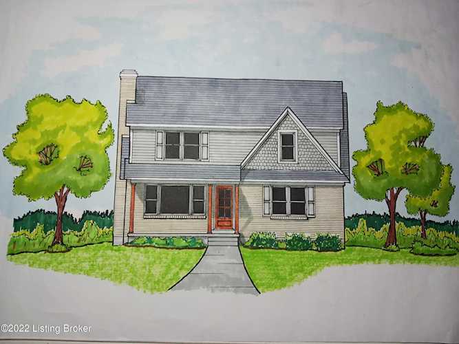 2525 Woodbourne Ave Louisville, KY 40205