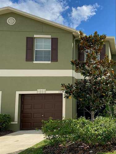 1218 Acadia Harbor PLACE Brandon, FL 33511
