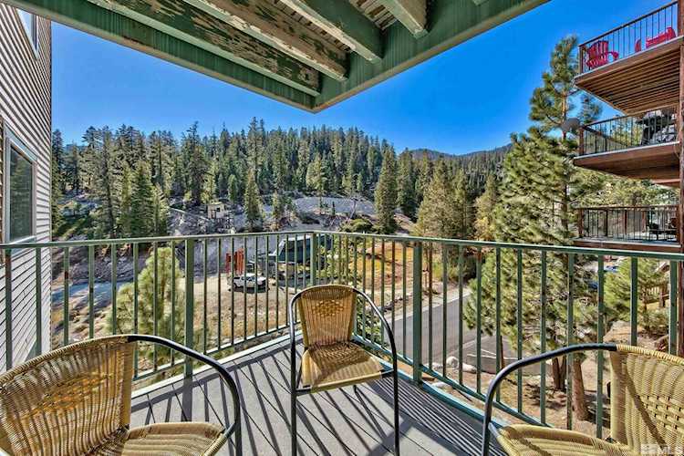 416 Quaking Aspen Lane Stateline, NV 89449