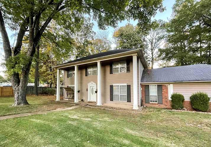 480 Friars Point Lane Cv Cordova, TN 38018