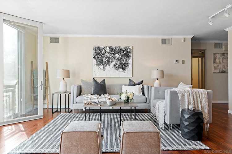 1236 Cave St #1A La Jolla, CA 92037