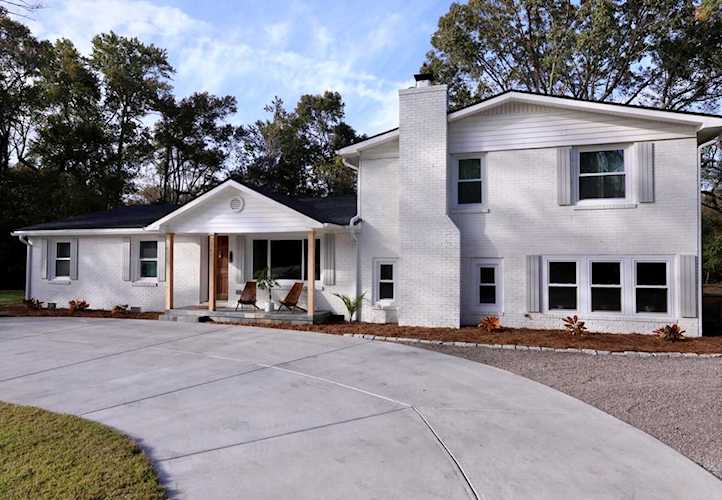 1809 One Love Street Charleston, SC 29412 | MLS 22022555 Photo 1