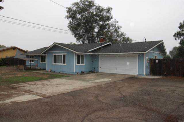 504 N Hunter Street Ramona, CA 92065