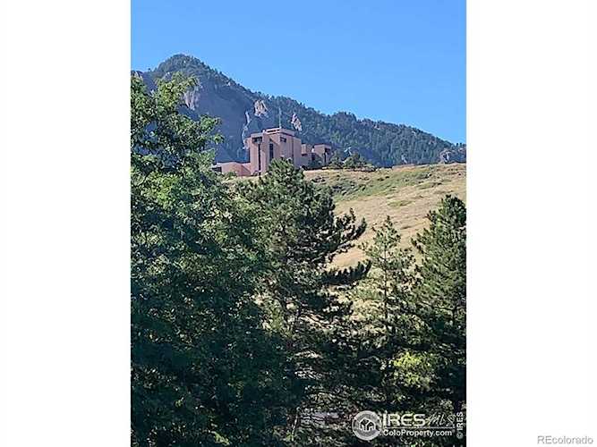 1440 Wildwood Ln Boulder, CO 80305