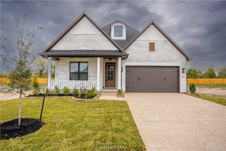 4737 N Stonecrest Ct Bryan, TX 77808