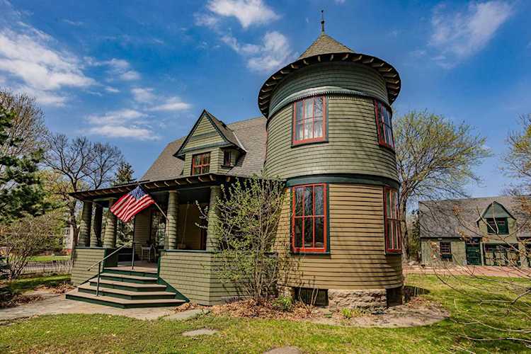 161 Cambridge Street Saint Paul, MN 55105