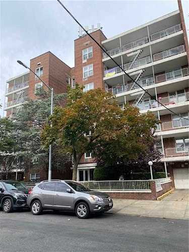 2035 E 7th St #4G Brooklyn, NY 11223