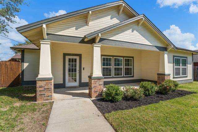 910 W Couts Street Weatherford, TX 76086