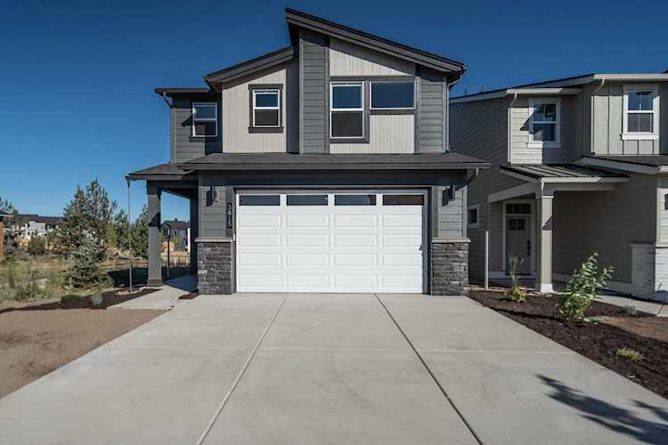 60903 SE Epic Place Bend, OR 97702