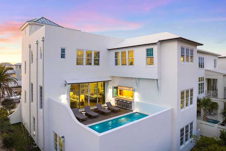 63 Elysee Court Inlet Beach, FL 32461