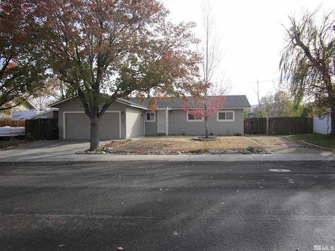 707 Bowles Gardnerville, NV 89460 | MLS 220015978 Photo 1