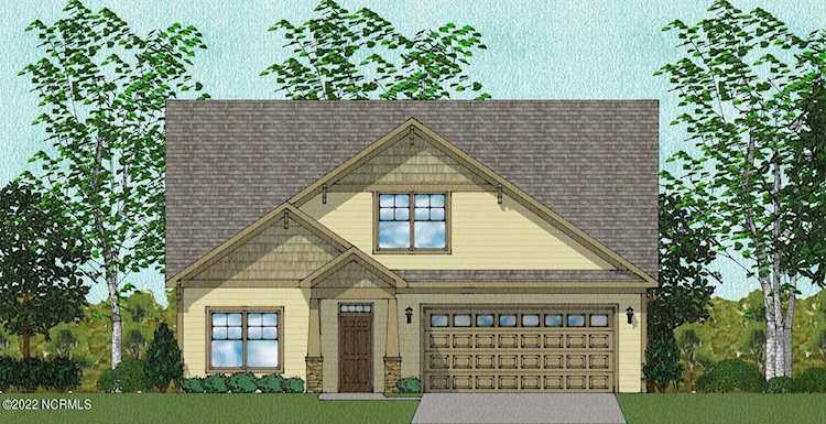 1311 Big Cypress Loop Wilmington, NC 28409 | MLS 100357074 Photo 1