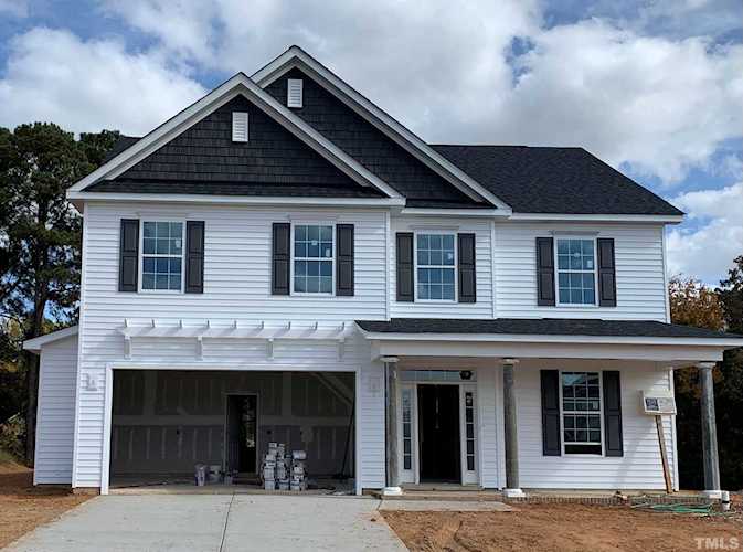 177 Hopper Circle #132 Clayton, NC 27520