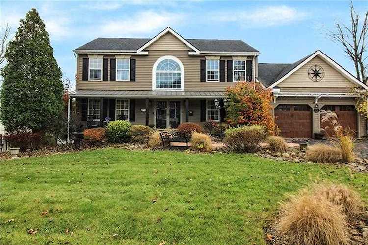 1233 Woodhill Dr, Gibsonia, PA 15044 | Tarasa Hurley Realty Photo 1
