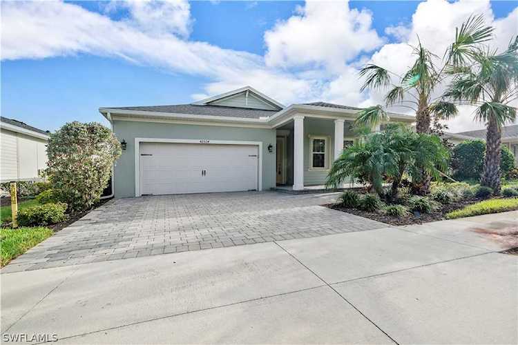 42524 Timber Walk Trl Punta Gorda, FL 33982