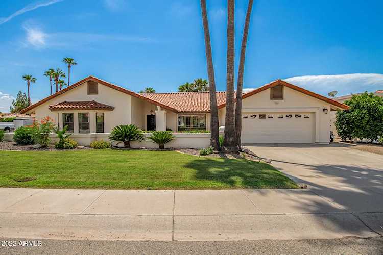 5649 E Helena Drive Scottsdale, AZ 85254