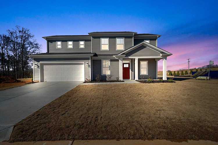 539 Fenwick Drive Woodruff, SC 29388