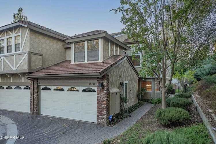 29731 Windsong Ln Agoura Hills, CA 91301