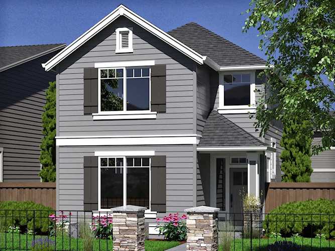 20832 SE Denver Dr Bend, OR 97702