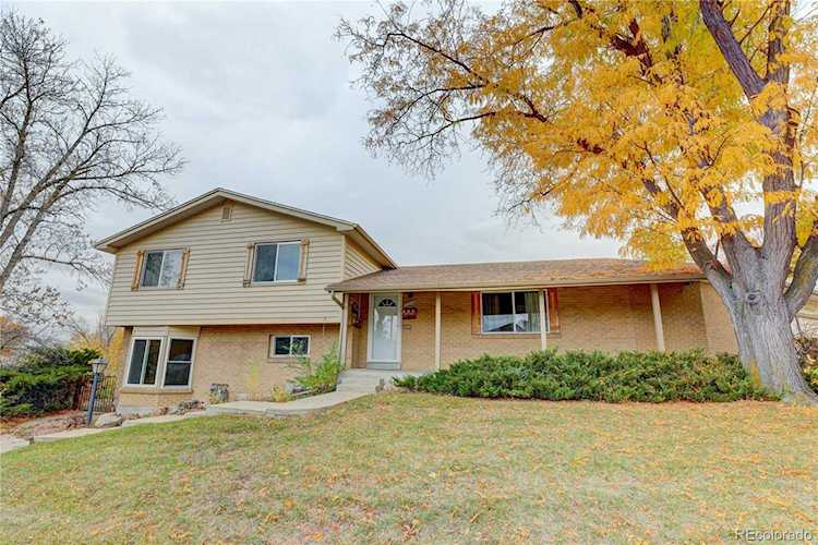 10534 Carmela Ln Northglenn, CO 80234 | MLS® 7478724 Photo 1